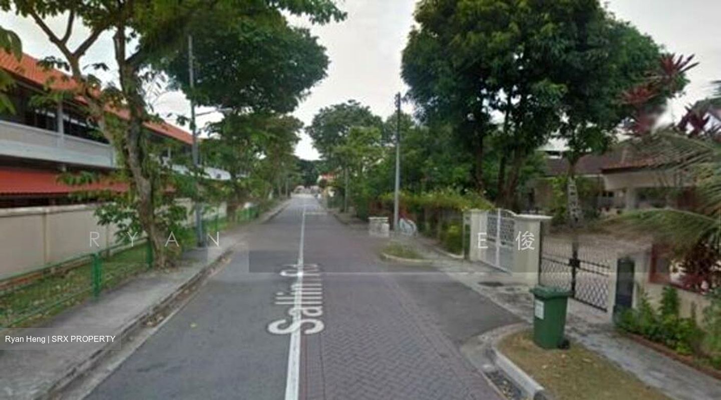 Jalan Raya (D13), Semi-Detached #497102311